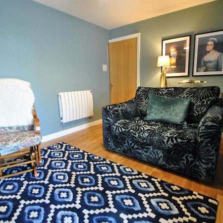 One Shoregate- Cosy Crail Retreat Buitenkant foto