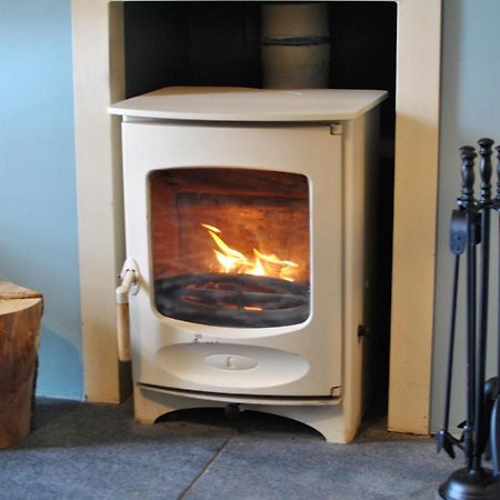 One Shoregate- Cosy Crail Retreat Buitenkant foto