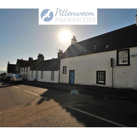 One Shoregate- Cosy Crail Retreat Buitenkant foto