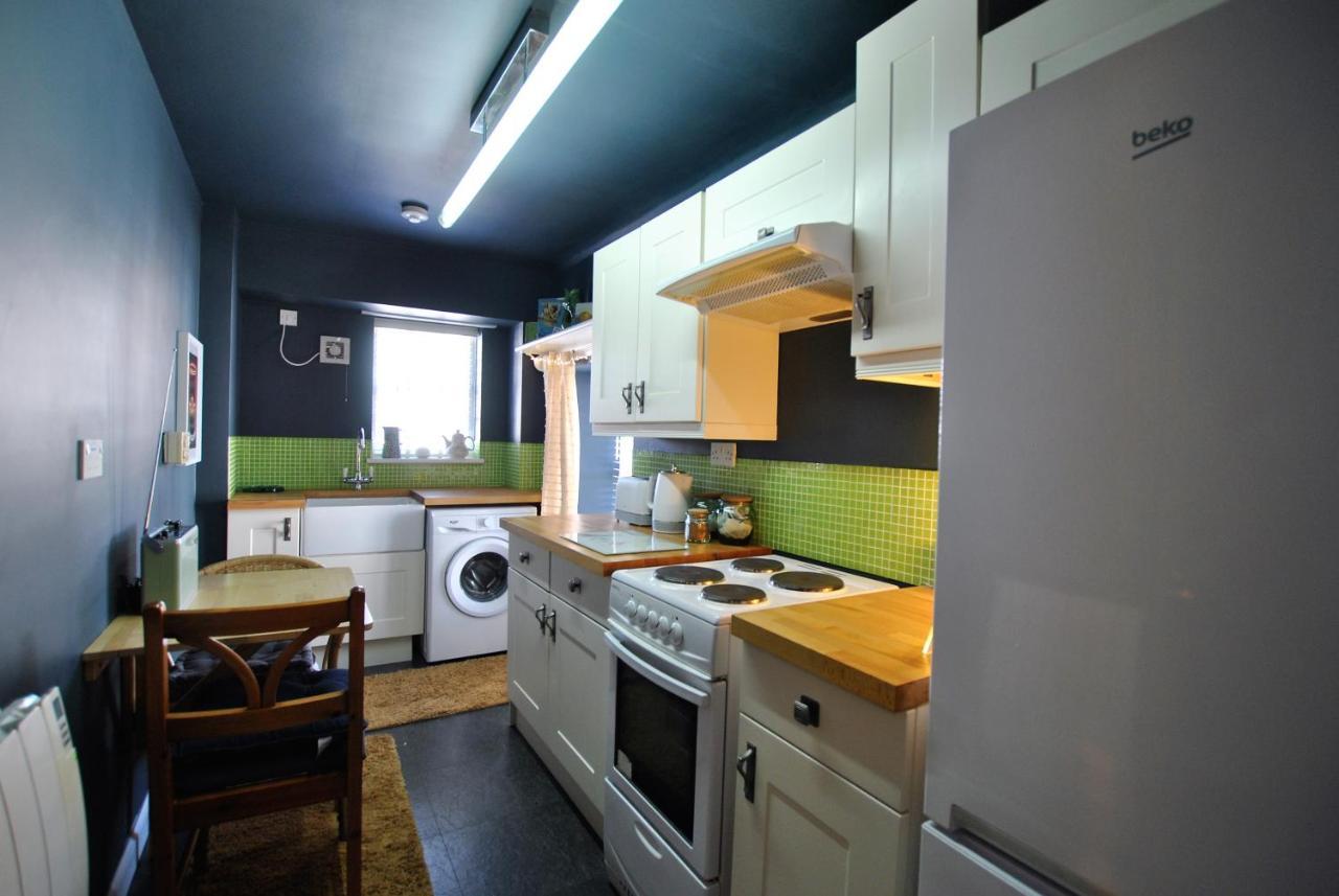 One Shoregate- Cosy Crail Retreat Buitenkant foto