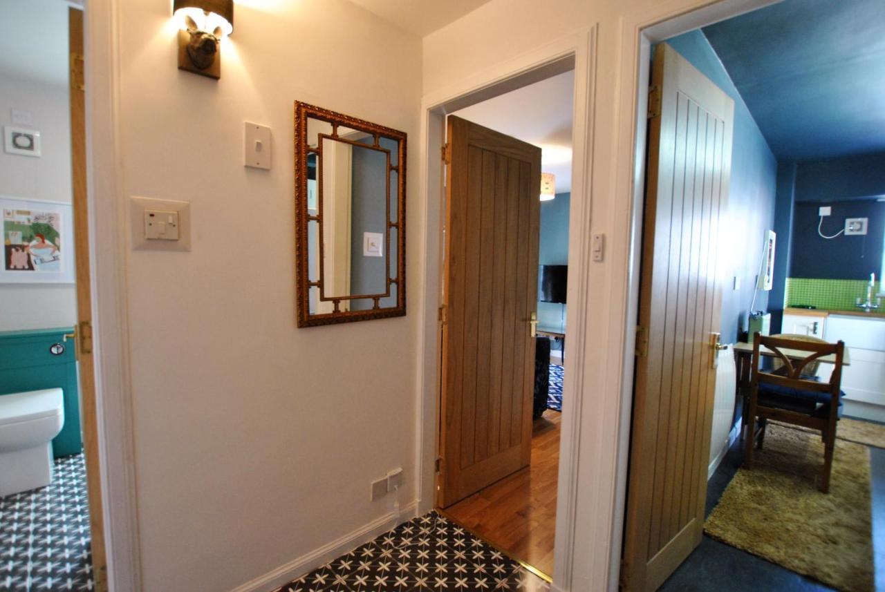 One Shoregate- Cosy Crail Retreat Buitenkant foto