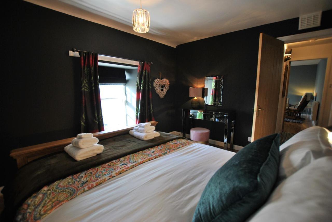 One Shoregate- Cosy Crail Retreat Buitenkant foto