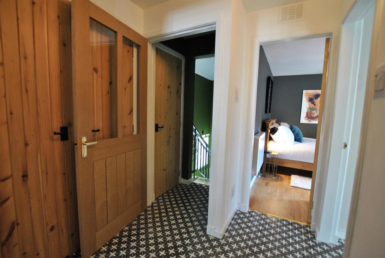 One Shoregate- Cosy Crail Retreat Buitenkant foto