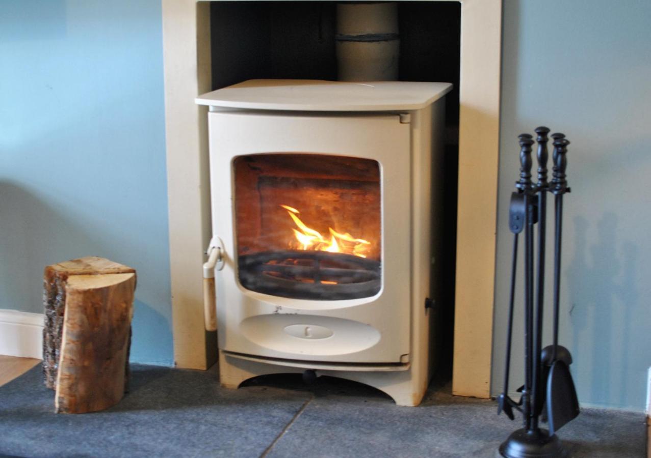 One Shoregate- Cosy Crail Retreat Buitenkant foto